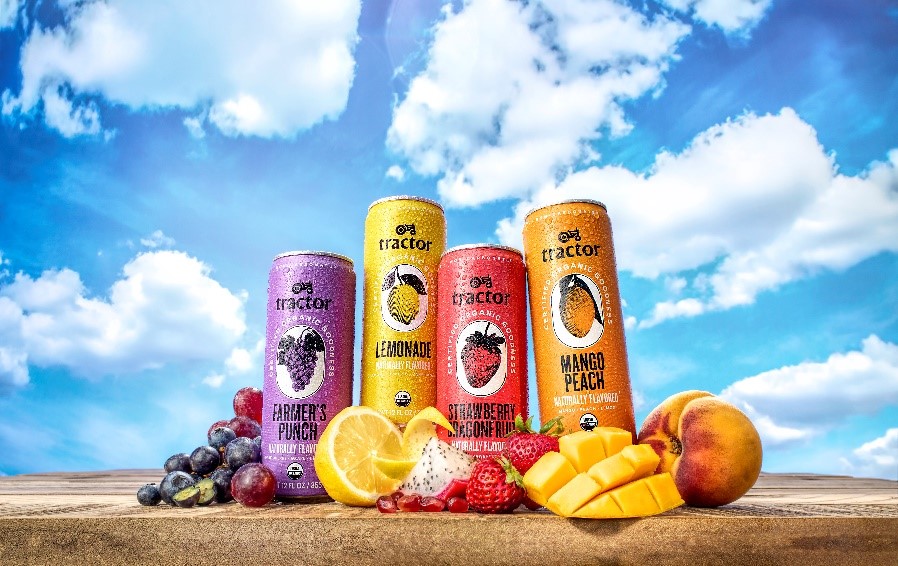 New Product Showcase 2024